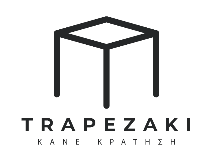 trapezaki - κάνε κράτηση τώρα